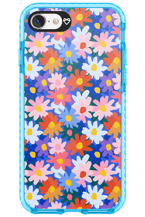 Happy Bloom - Apple iPhone 7