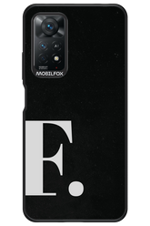 F (Off Space) 2.0 - Xiaomi Redmi Note 11Pro 4G/5G
