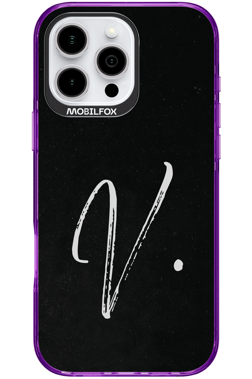 (Off Space) V 2.0 - Apple iPhone 16 Pro Max