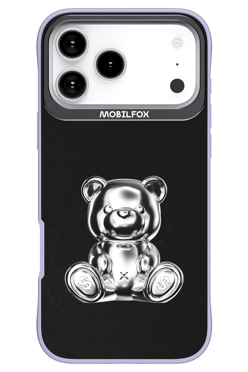 Dollar Bear - Apple iPhone 17 Pro Max