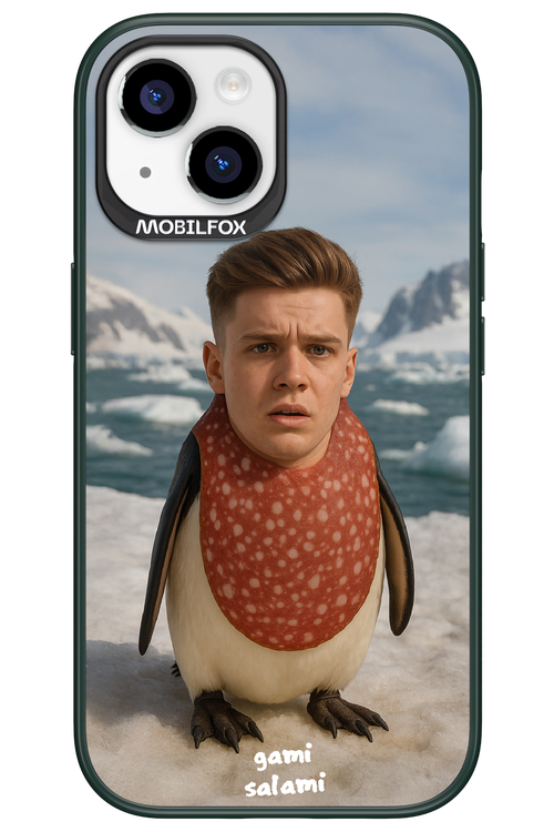 Gami Salami - Apple iPhone 15