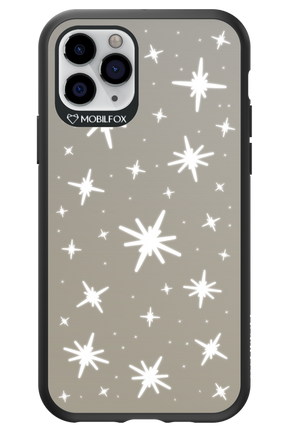 Star Champagne - Apple iPhone 11 Pro