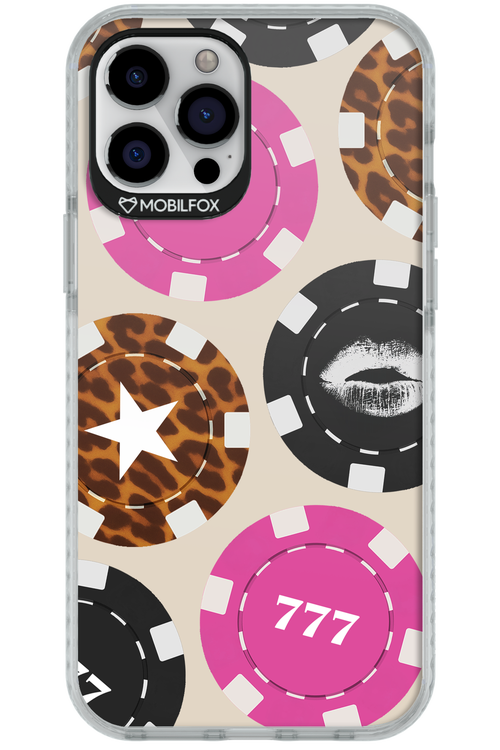 All In - Apple iPhone 12 Pro Max