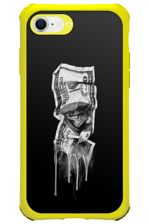 Melting Money 2.0 - Apple iPhone SE 2020