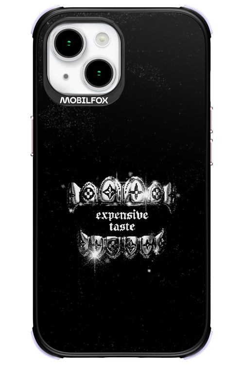 Expensive Taste - Apple iPhone 15