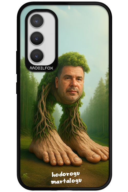 Hodorogu Martalogu - Samsung Galaxy A34