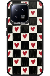 Little Hearts 2.0 - Xiaomi 13