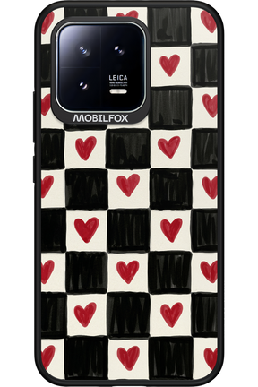 Little Hearts 2.0 - Xiaomi 13