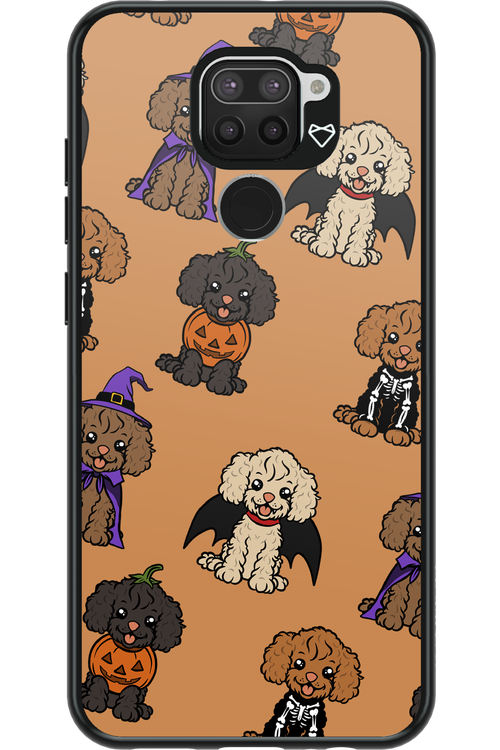 BOO-DLE CREW - Xiaomi Redmi Note 9