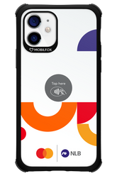 NLB Color - Apple iPhone 12