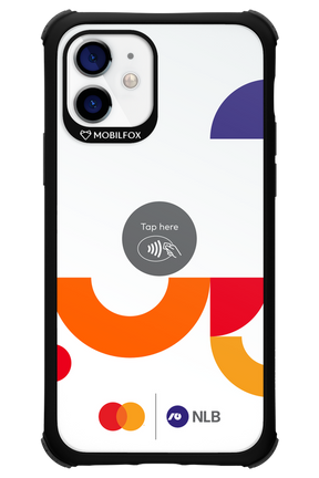 NLB Color - Apple iPhone 12
