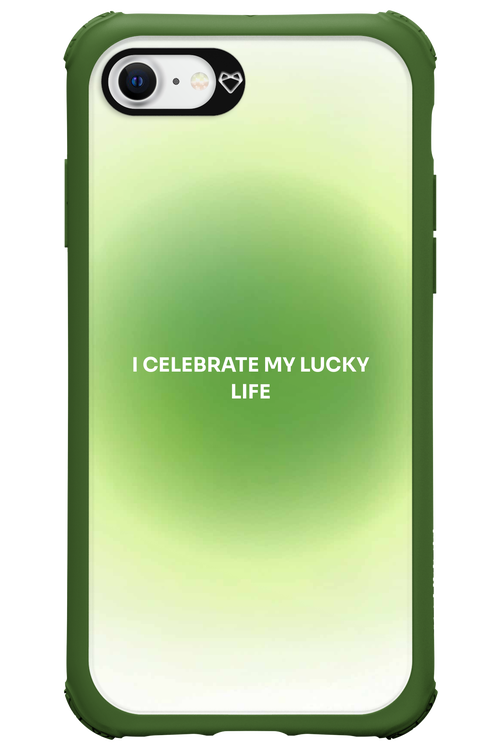 MY LUCKY LIFE - Apple iPhone 8