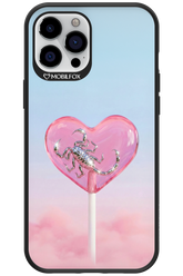 Scorpio Heart 2.0 - Apple iPhone 12 Pro Max