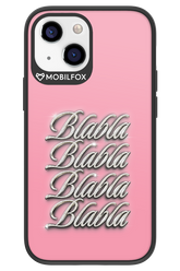 Blabla Blabla 2.0 - Apple iPhone 13 Mini