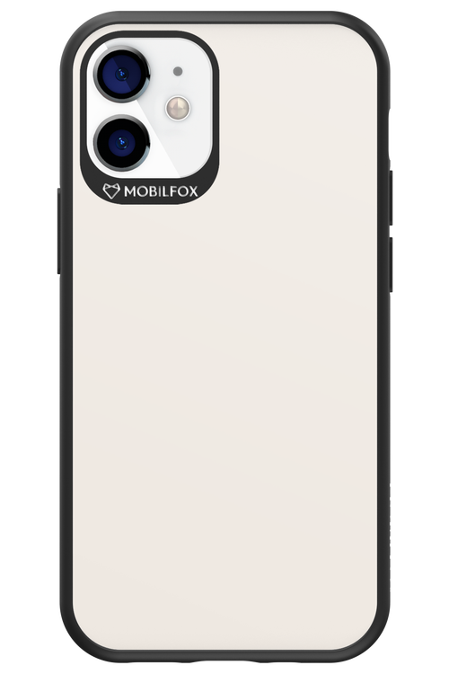 Snow White2 - Apple iPhone 12 Mini