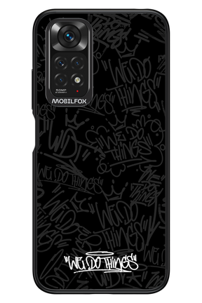 We Do Things - Xiaomi Redmi Note 11/11S 4G