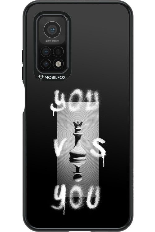 Chess - Xiaomi Mi 10T 5G