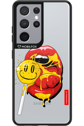 Lolli Kiss 2.0 - Samsung Galaxy S21 Ultra