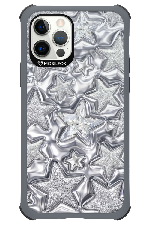 Star Gum - Apple iPhone 12 Pro