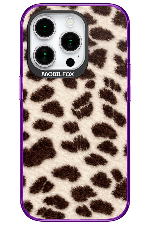 Wild Coat 2.0 - Apple iPhone 15 Pro