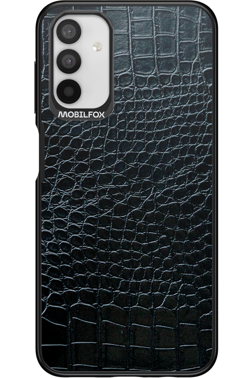 Leather - Samsung Galaxy A04s