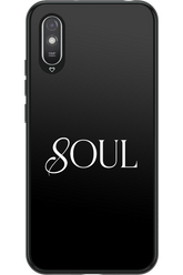 S Soul Mates - Xiaomi Redmi 9A