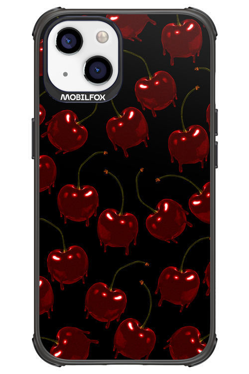 Cherry Blood - Apple iPhone 13