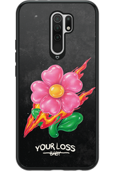 Your Loss 2.0 - Xiaomi Redmi 9