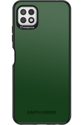Earth Green 2.0 - Samsung Galaxy A22 5G