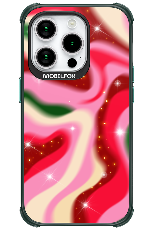 Warmes Wishes - Apple iPhone 15 Pro