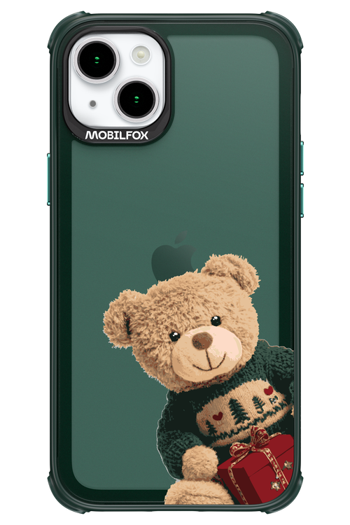 Gifting Bear - Apple iPhone 15 Plus