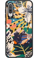 Vintage - Samsung Galaxy A50