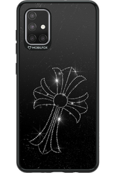 Chrome Standard - Samsung Galaxy A71