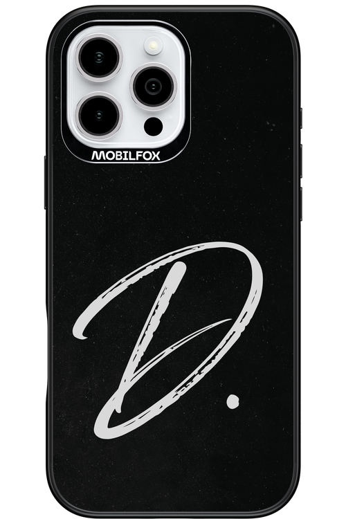 (Off Space) D 2.0 - Apple iPhone 16 Pro Max