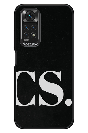 CS (Off Space) 2.0 - Xiaomi Redmi Note 11/11S 4G