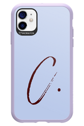 (Jellyfish Presso) C 2.0 - Apple iPhone 11