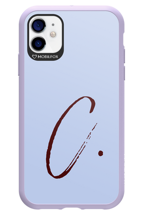 (Jellyfish Presso) C 2.0 - Apple iPhone 11