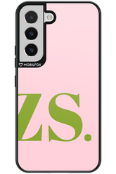 ZS (Matcha Gum) - Samsung Galaxy S22
