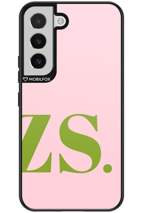 ZS (Matcha Gum) - Samsung Galaxy S22