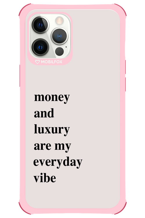 Money and luxury everyday - Apple iPhone 12 Pro Max