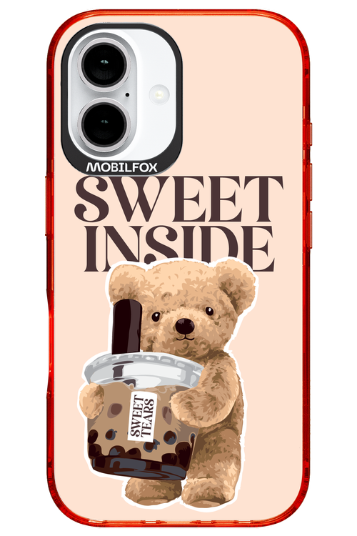 Sweet Inside - Apple iPhone 16