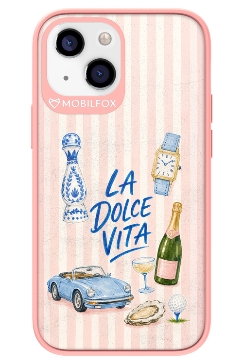 La Dolce Vita 2.0 - Apple iPhone 13 Mini