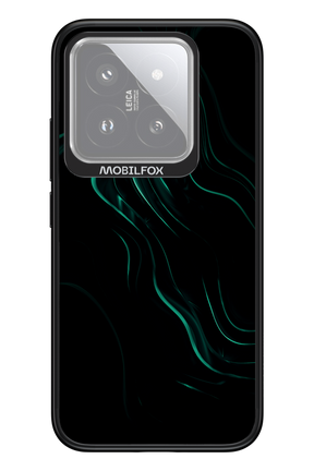 Northern Lights 2.0 - Xiaomi 14