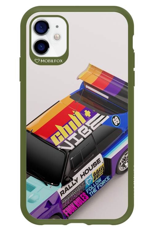 Rally House - Apple iPhone 11