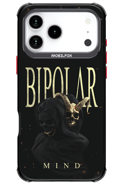 BIPOLAR 2.0 - Apple iPhone 17 Pro Max