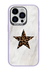 Marbel Star - Apple iPhone 14 Pro
