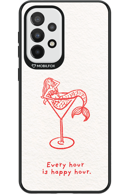 Happy Hour - Samsung Galaxy A33