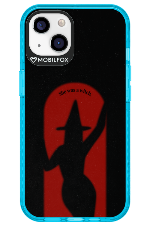 Witch Season - Apple iPhone 13