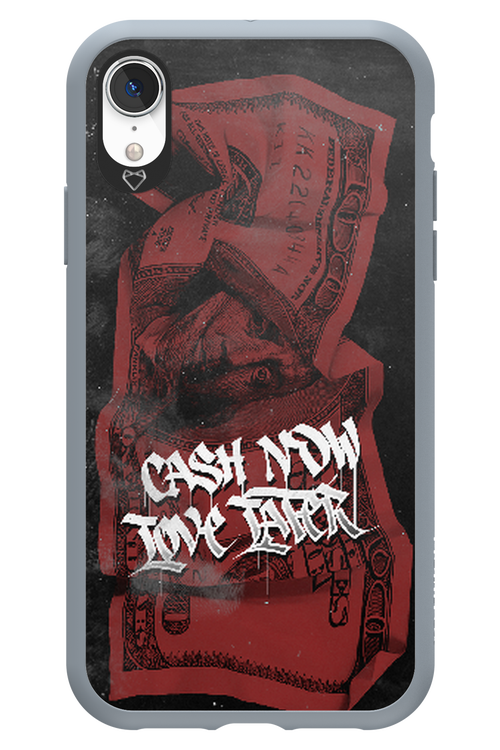 Liquid Assets - Apple iPhone XR