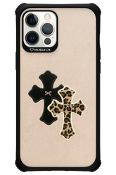 Double Cross - Apple iPhone 12 Pro Max